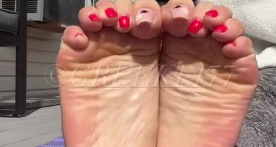 Greek Goddess Li - First Compilation Thoughts Goddess Onlyfans Greek Aka Li Im Greekli77