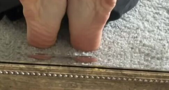 Greek Goddess Li, Video: S Much My Until I Naturally T Li Aka How Feet Time Loveeeee Greekli77 With Play Pla Yu Goddess Onlyfans It Don Realize Greek To Record