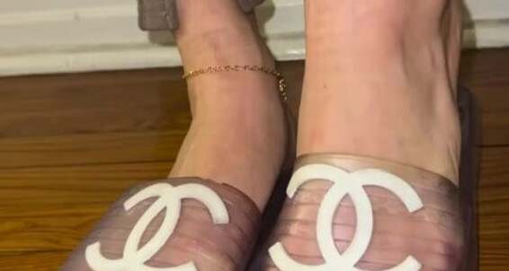 Greek Goddess Li - Love I Would A Good Greek Aka Li Work To For Goddess Onlyfans Boy My 7 Roleplay Foot Greekli77 Outfits