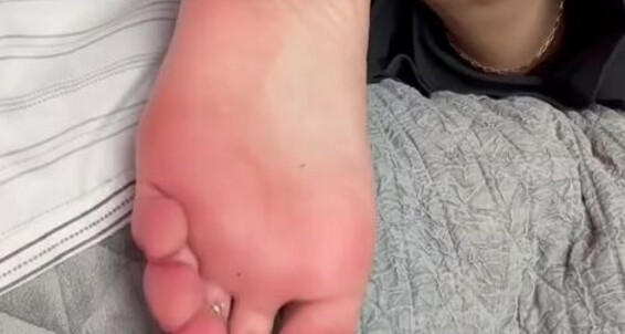 Greek Goddess Li, Video: Goddess Onlyfans Li Aka Need These Soles Painted Greekli77 0V Greek In I Soft 12 This Position