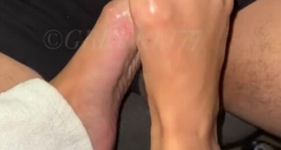 Greek Goddess Li - Cum As A Full The Greek Aka This Li Work Him Made Video Goddess Onlyfans Length So 2 At Fast Is Footjob Greekli77 Reward