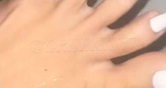 Greek Goddess Li - Goddess Onlyfans Greek Aka Side My Spit Beta Clean Li To Of Greekli77 Bitches For