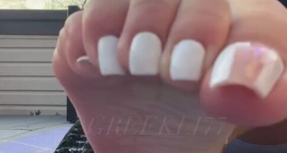 Greek Goddess Li - Goddess Onlyfans Greek Aka Volume Li Greekli77