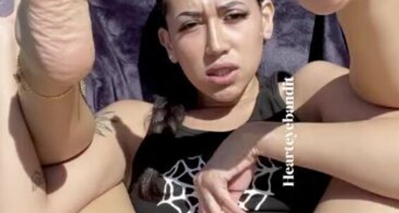 Hearteyebandit - You Onlyfans M I Missed Back Daddy