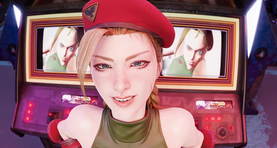 Slayed Coom - Original Hoe Cammy Perfect 1 K