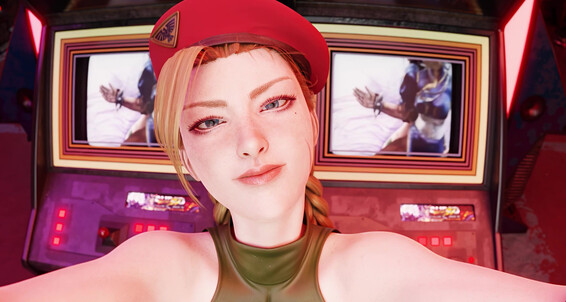 Slayed Coom - Hoe Cammy K Sound Perfect 1 Re
