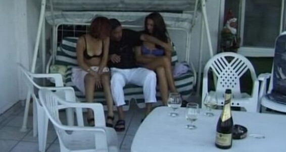 Teenievision - Party 24 Tv024 Spritz Dbm