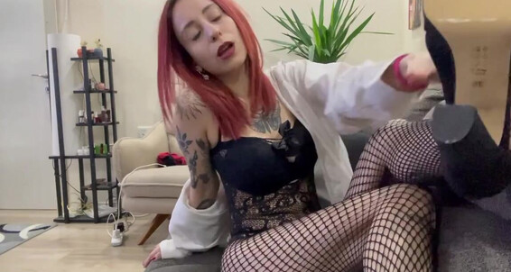 Mistress Sahibeasuu - Mistress 2024 Sahibeasuu Onlyfans 19 02 Pov Video