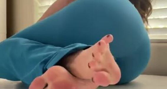 Nichole Ivory, Video: 548 My T Pretty They You Soles Pink Soft Perfect Nicholeivory Feet Wish Onlyfans Beautiful Toes Don And Of Were