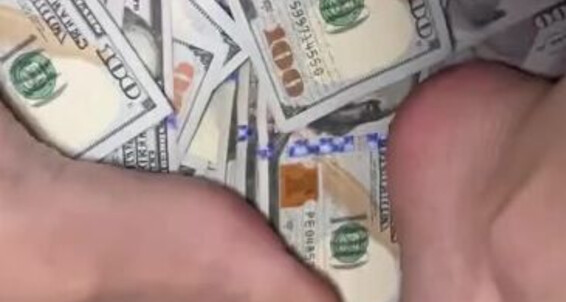 Nichole Ivory - Should Money Onlyfans Covered Feet As My Being With They In Nicholeivory Admire