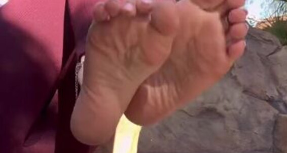 Nichole Ivory, Video: Nicholeivory Onlyfans Perv Here Foot