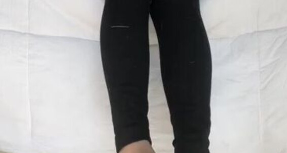 Nichole Ivory - You Love Onlyfans I Feet My Know Nicholeivory