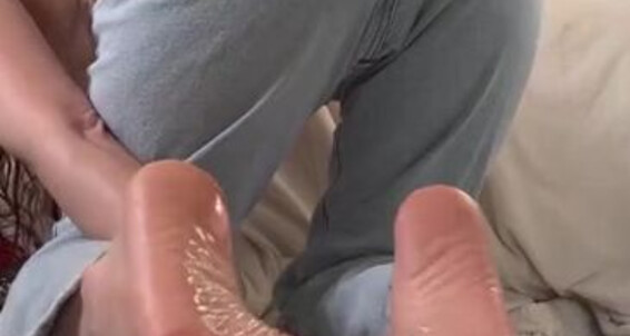 Nichole Ivory - You It And Over Soles Onlyfans I My Know Slide All To In Nicholeivory Want Bust