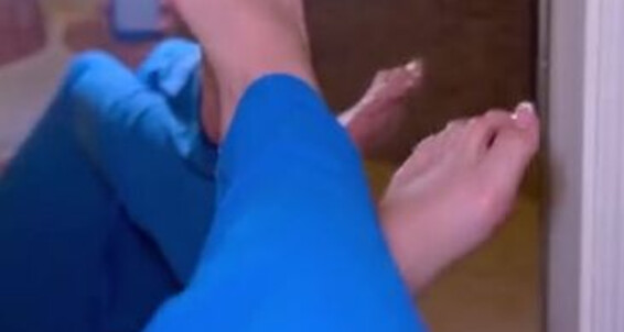 Nichole Ivory, Video: Nicholeivory Feet Onlyfans Beautiful You My Teasing I Love W