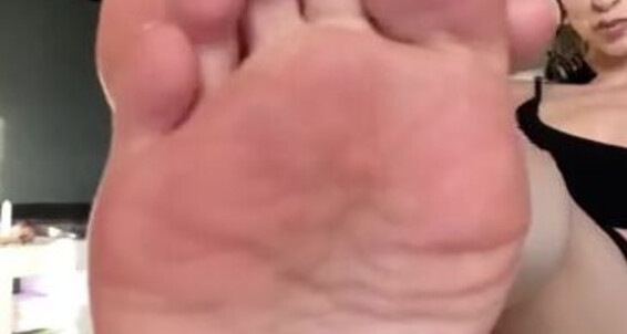 Nichole Ivory, Video: Nicholeivory Sit There Onlyfans My Soles Just Admire And