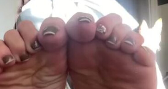 Nichole Ivory - Have You T Don Onlyfans Feet They My Nicholeivory Mesmerized