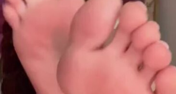 Nichole Ivory - My Oiling Up Nicholeivory Perfect Onlyfans Soles