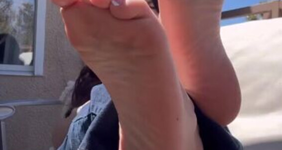 Nichole Ivory, Video: Nicholeivory Onlyfans These Soles At Stare