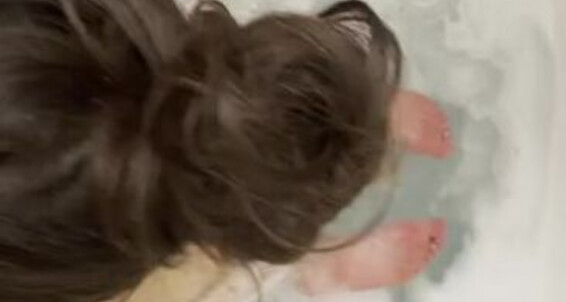 Nichole Ivory, Video: Nicholeivory Bathtub Onlyfans The In Sucky