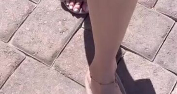 Nichole Ivory - Walk With2 Onlyfans Nicholeivory
