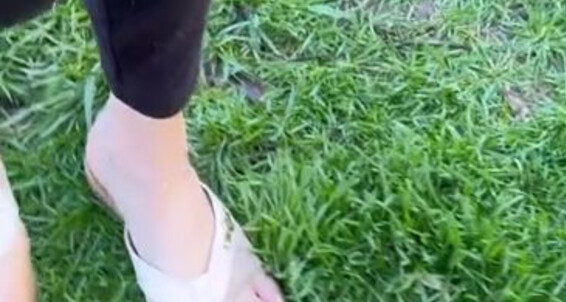 Nichole Ivory, Video: Nicholeivory Onlyfans The Dwags Walking