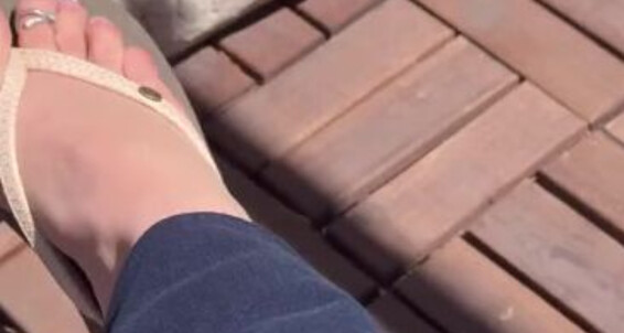 Nichole Ivory, Video: Nicholeivory Feet Flip Onlyfans Watch My In Flops