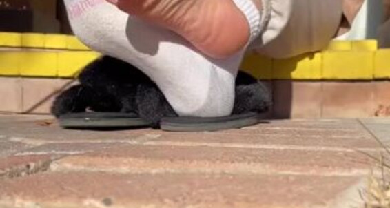Nichole Ivory - You Jois Soft Watch Soles Onlyfans Public My Would Out In Nicholeivory Some Like