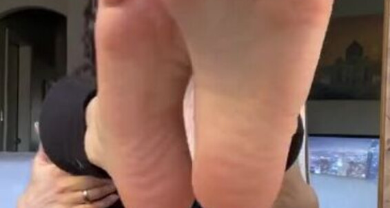 Nichole Ivory - Addicted Re My Staring Stop You Nicholeivory To T Soles Onlyfans Can