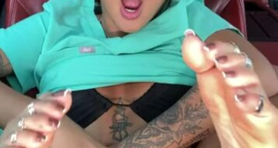 Shewavyyy - Shewavyyy41000 I Release Finally Clic This To Work Im Orgasm Onlyfans From Home My Shift 1 After Needed Long Desperately