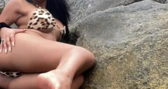 Cover Shewavyyy41000 Onlyfans Rise And Shine Baby Make Sure You Get That Morning Nut