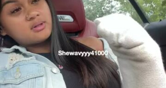 Shewavyyy - Shine And Shewavyyy41000 Onlyfans Rise