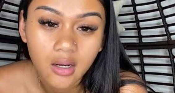 Shewavyyy - 1216 Started Onlyfans Shewavyyy41000 02202023 At Stream