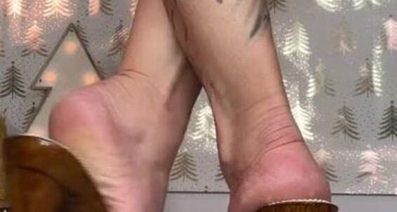 Solesmadvip - I Wear Maybe And Shoes Queen Goodbye Aka To Fetish These Say What Enjoy Still Mules Onlyfans White Doubt Solesmad All 2022 Ready