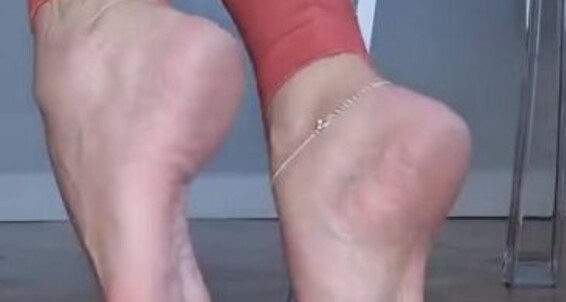 Solesmadvip - Love Amazing Up Queen Onlyfans Aka This With Close Fetish Toes Solesmad Pediwoooou