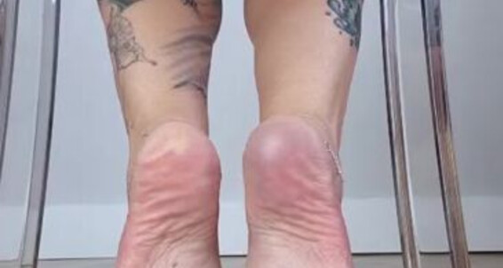 Solesmadvip, Video: Flip Onlyfans Full Lovers Aka For You Queen Fetish Another Solesmad Video Flop