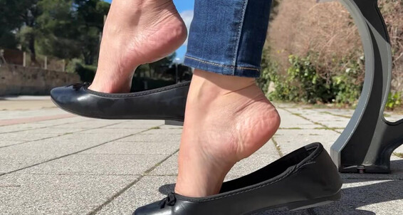 Solesmadvip, Video: What Footwear My Long Happy Dears Aka You Weekend Queen Is Your Fetish With In Solesmad Teasing Dangling Too Without Onlyfans