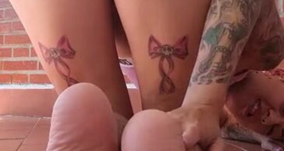 Solesmadvip, Video: Ass My Aka How Soles Queen Terrace The Start About Fetish Sun Solesmad Onlyfans Little And A To Day