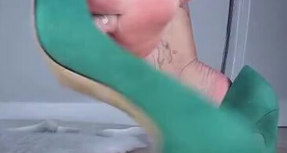Solesmadvip - You Love Do How And Queen Spanish Onlyfans Aka Dangling My This Sound Much Fetish Solesmad