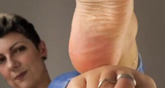 Solesmadvip - Love You Show Soles Arches I A And Queen Aka Pinky With Doing Fetish Tease Heels Really Onlyfans My Solesmad It Feet