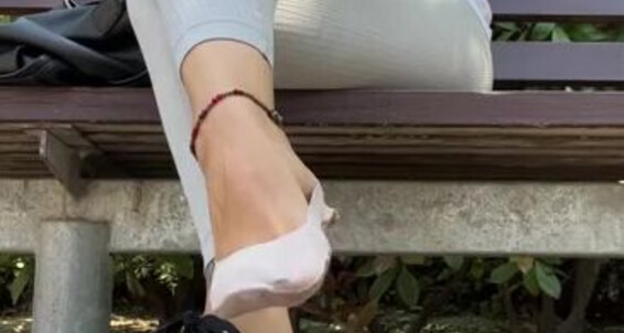 Solesmadvip - I And The Queen Take Aka To Off In Suck Fetish Toes Sit Onlyfans Park So My Sweaty Socks Solesmad Down Hot Its Ready