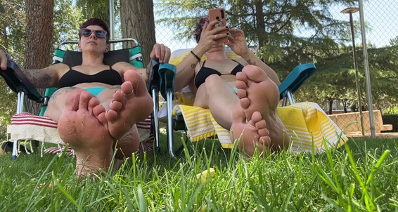 Solesmadvip - And You Friend Queen Onlyfans Aka I My Ignoring Fetish Solesmad