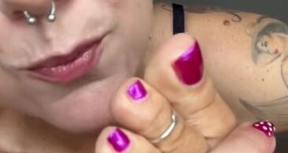 Solesmadvip, Video: S Horny My Spit Video Aka Queen Worship Makes Suck Me Them Fetish Lenght Solesmad Out Onlyfans New Full It So Toes Self And To