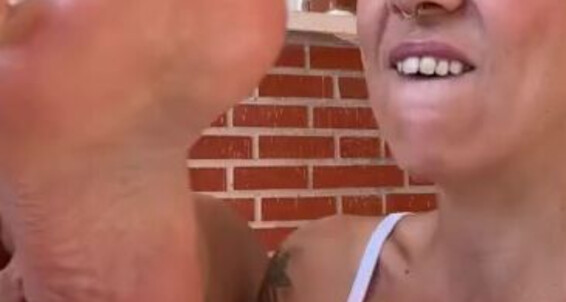 Solesmadvip, Video: What Horny My One Aka You Queen Makes Me Begin Fetish Solesmad Favorites Selfworship Onlyfans So Can Things To Of Day Show