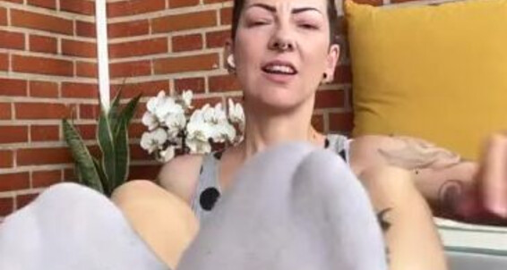 Solesmadvip, Video: Video Aka Leave You Queen The Me Time Your Pedi Fetish With Befor Solesmad Comment Reveal Onlyfans When First See Color This