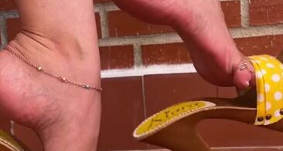 Solesmadvip, Video: Onlyfans Aka You Queen My Mules Fetish With Playing And Solesmad Teasing Always As