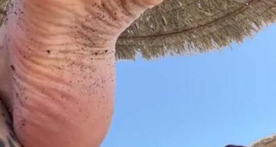 Solesmadvip - Relaxing Queen Onlyfans Aka Time Fetish Solesmad