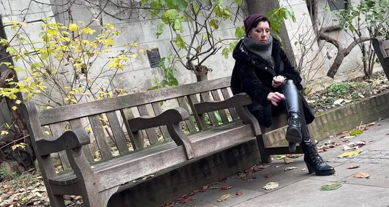 Solesmadvip, Video: Park Onlyfans Aka Queen Fetish Remembering London Public And Drool Solesmad Making U