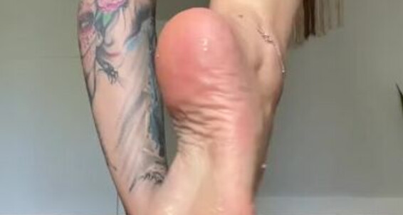 Solesmadvip - Even Soles Cake And Queen Aka Usu This With Im Fetish Toes Delicious Really Today Onlyfans My Solesmad Sweeter Than Is Seasoned