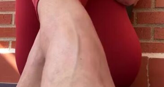 Solesmadvip - Queen Day Onlyfans Aka Your Fetish Toes For Solesmad