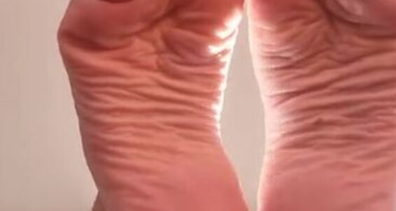 Solesmadvip - Fetish Aka 837 Solesmad Onlyfans Queen Video